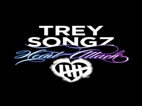 trey songz heart attack album